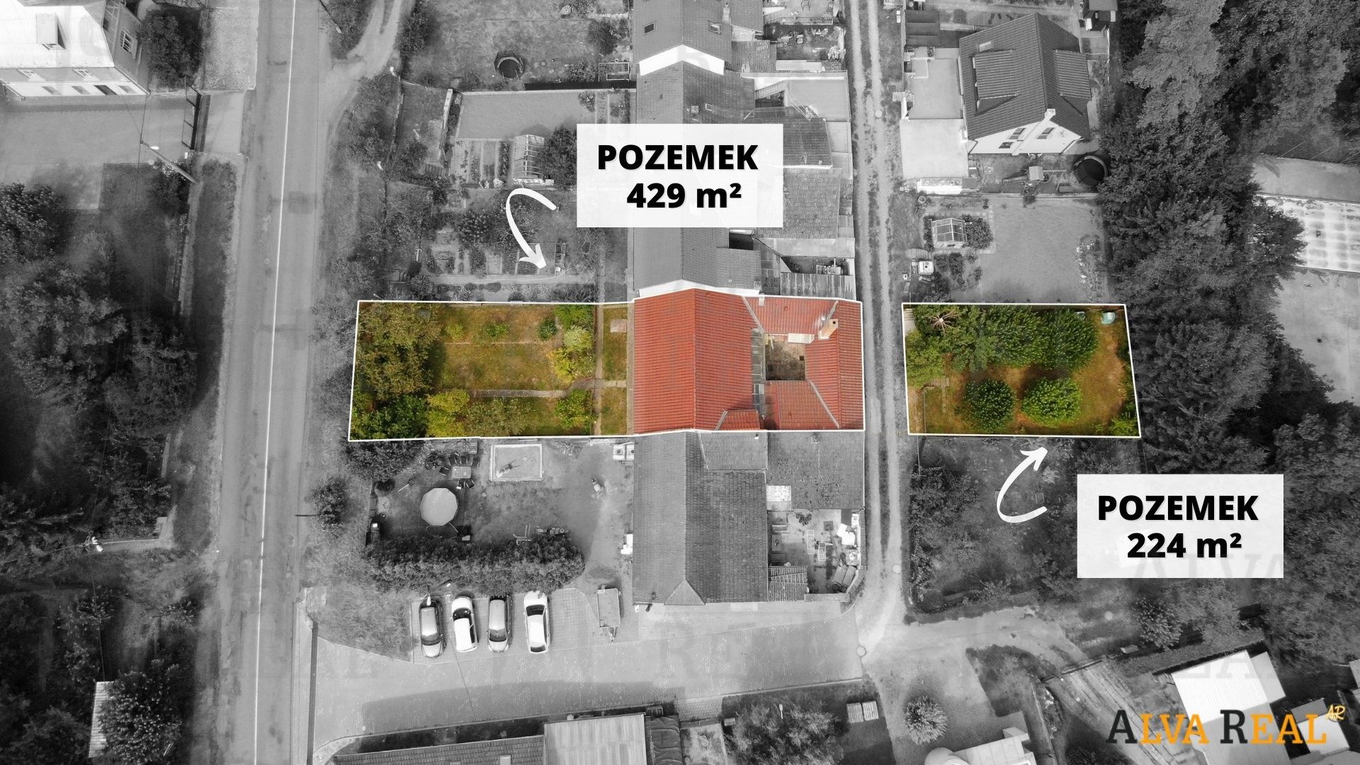 Prodej rodinný dům - V Brance, Veverská Bítýška, 108 m²