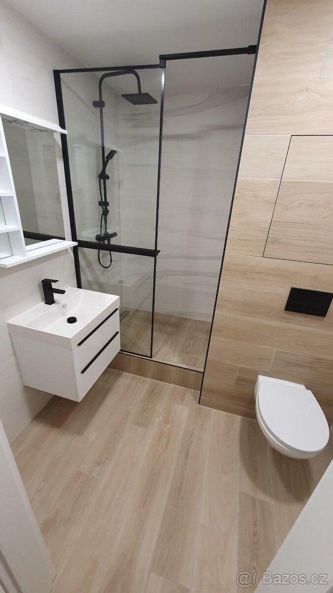 Byty, Jirkov, 431 11