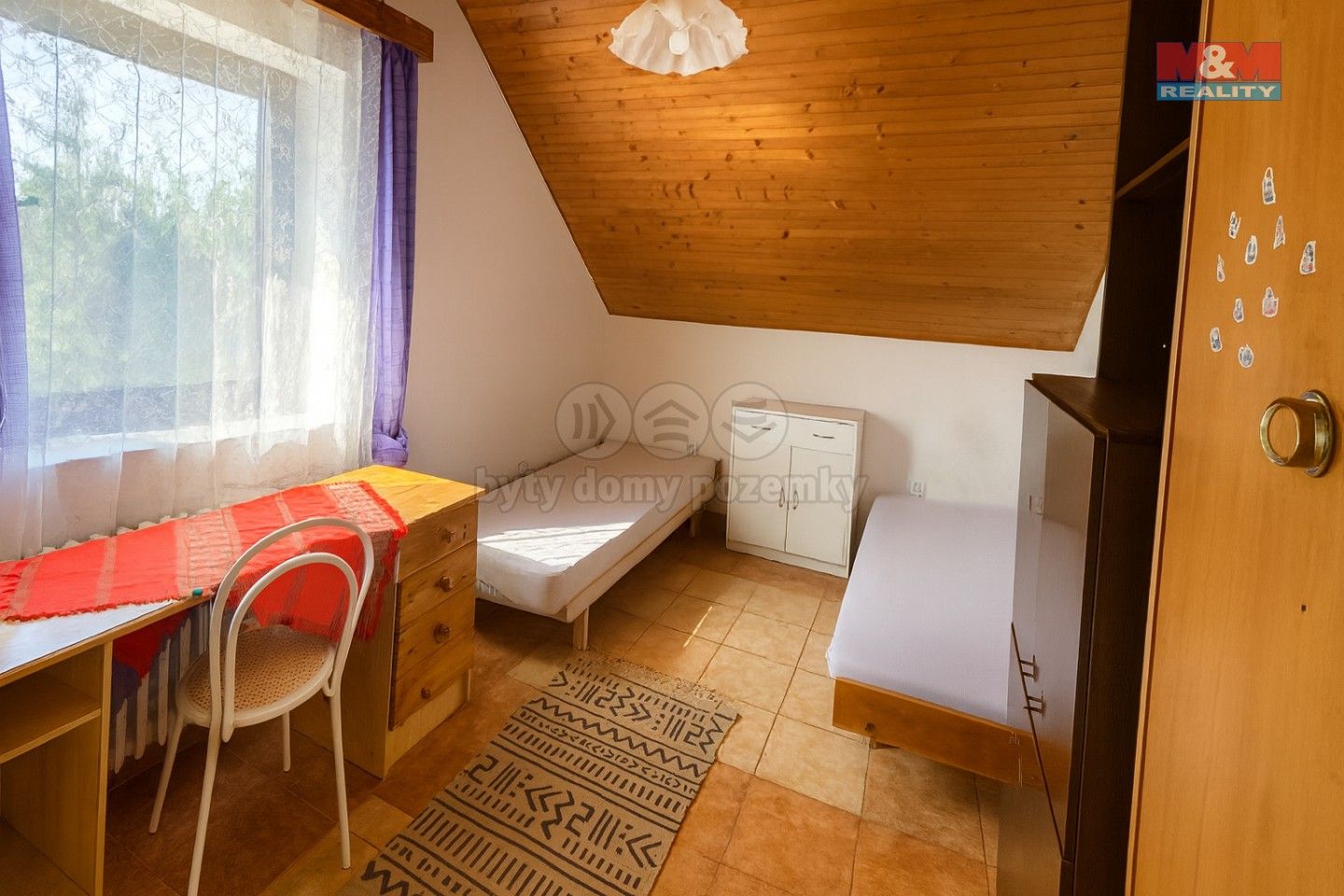 1+kk, Jarní, Plzeň, 20 m²