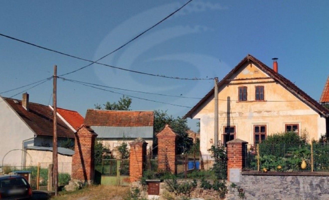 Prodej rodinný dům - Úlehle, 120 m²