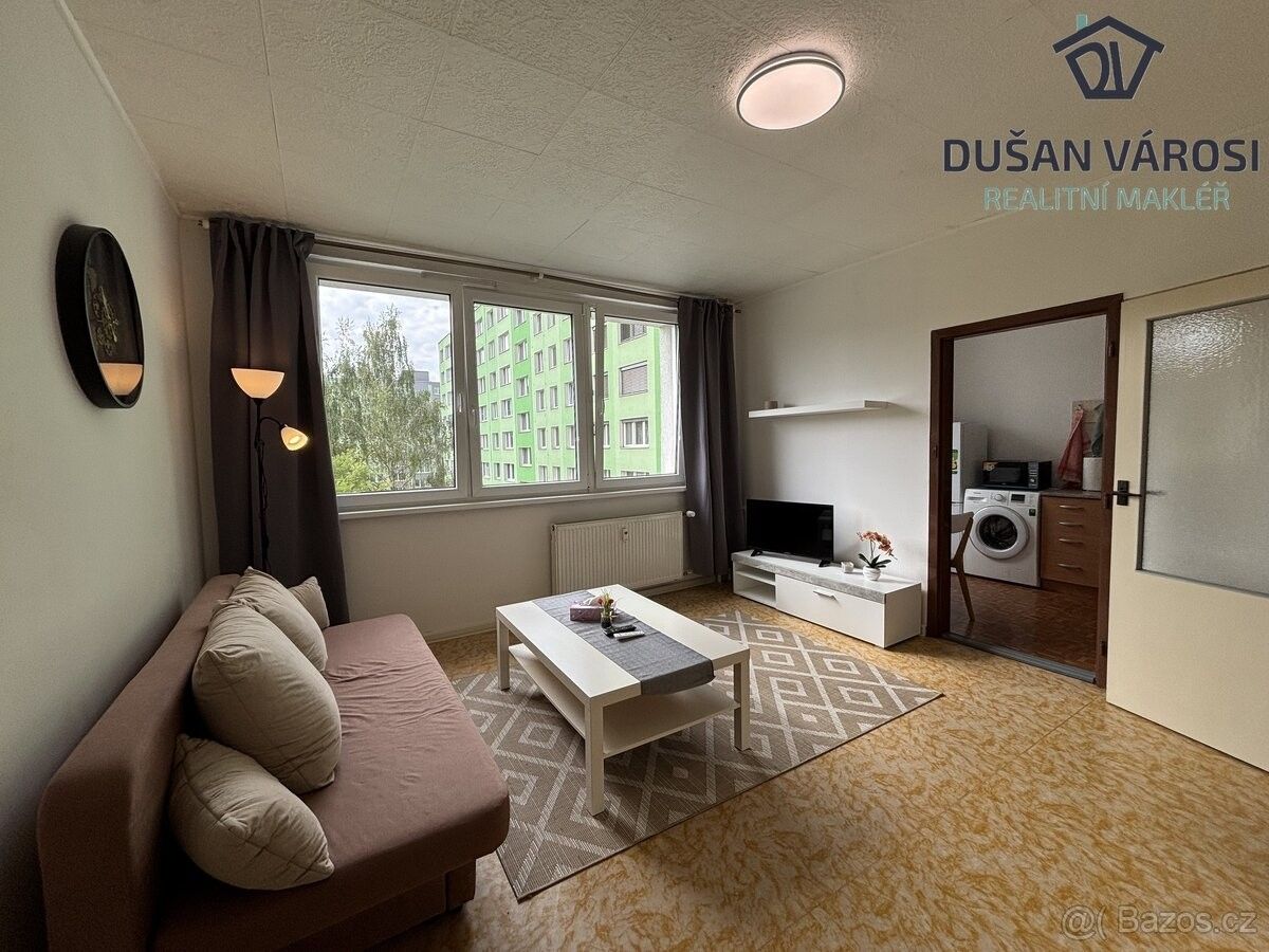 Byty, Olomouc, 779 00