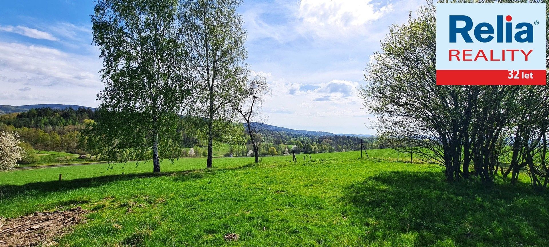 Prodej komerční pozemek - Xxxi-Krásná Studánka, Liberec, 2 420 m²