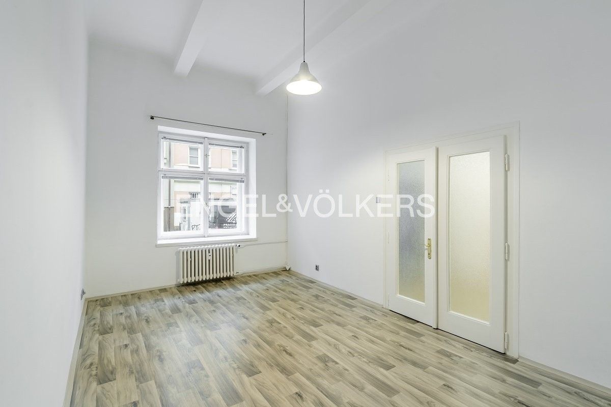 2+kk, Na louži, Praha, 50 m²