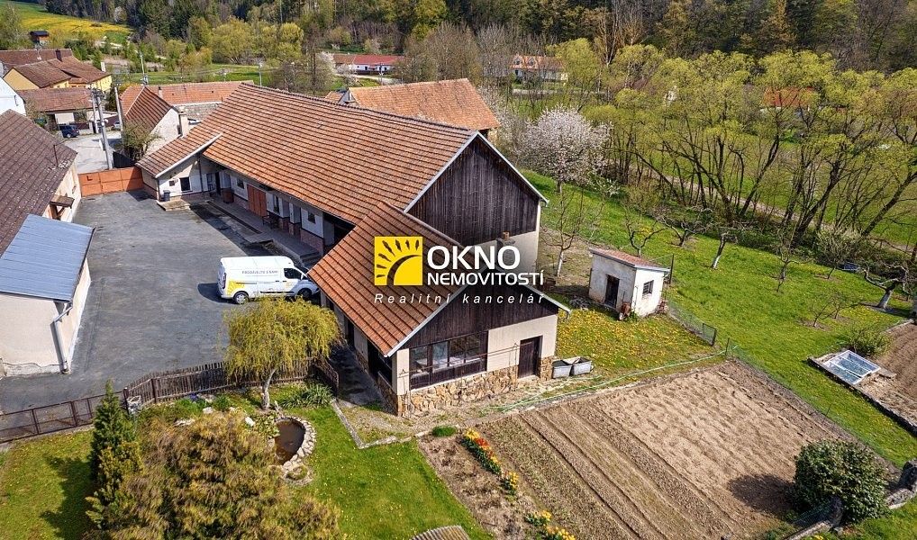 Ostatní, Zastávka u Brna, 664 84, 6 872 m²