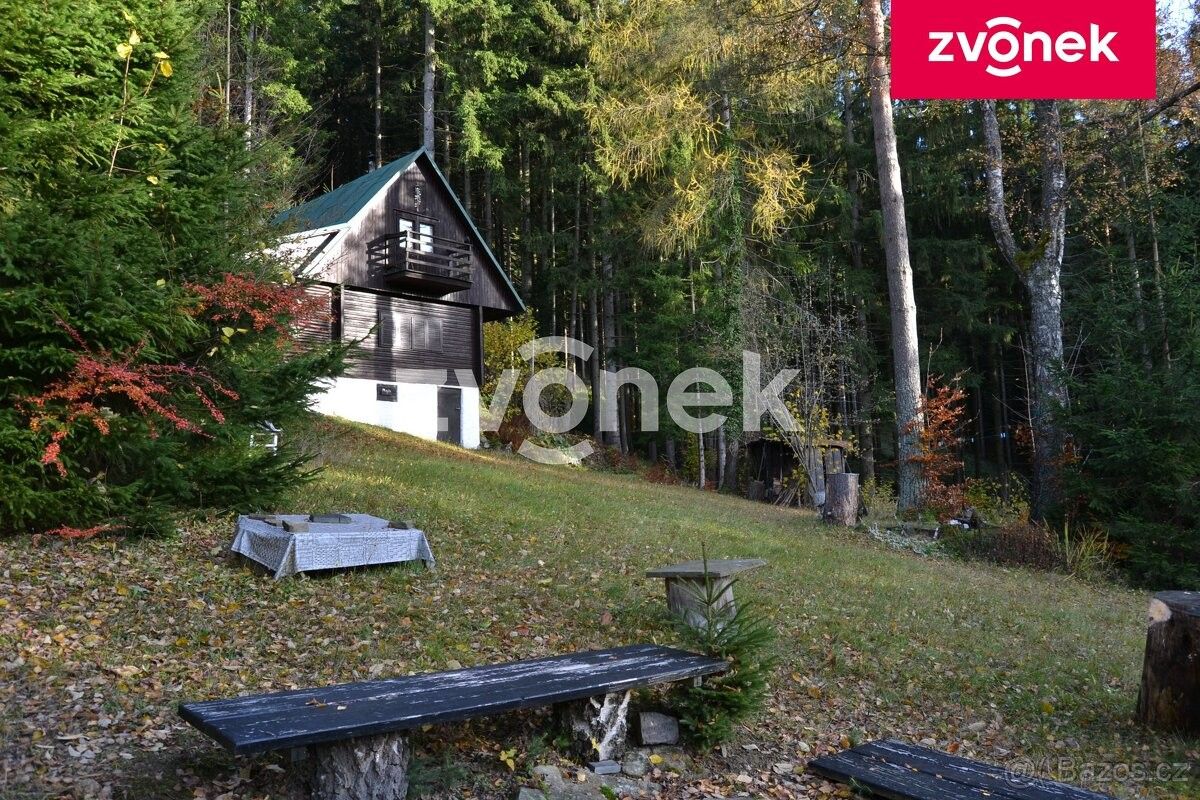 Chaty, Velké Karlovice, 756 06