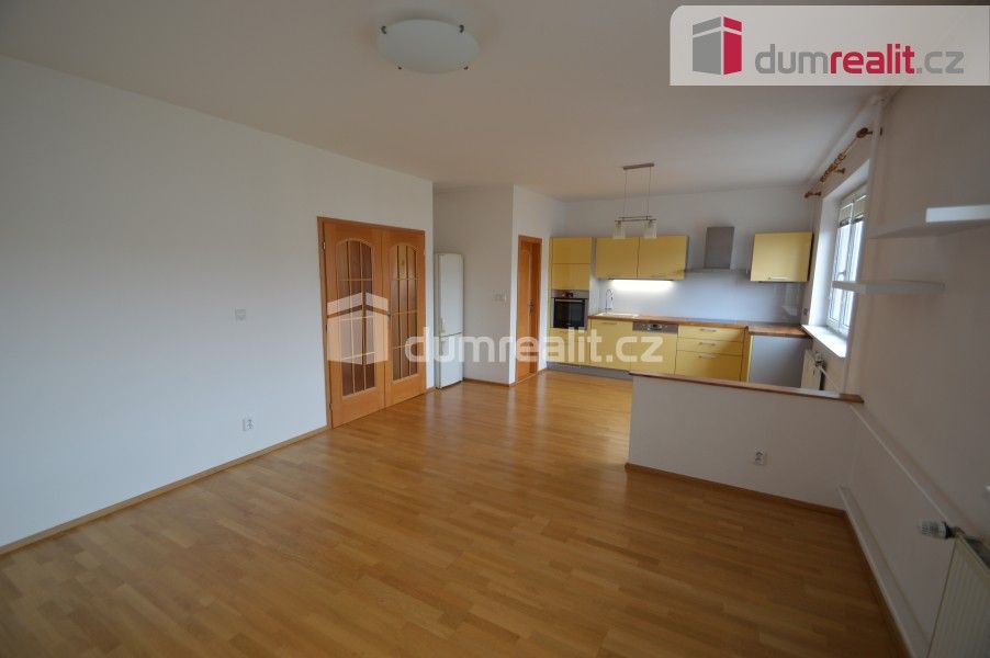 2+kk, Sulova, Praha, 72 m²