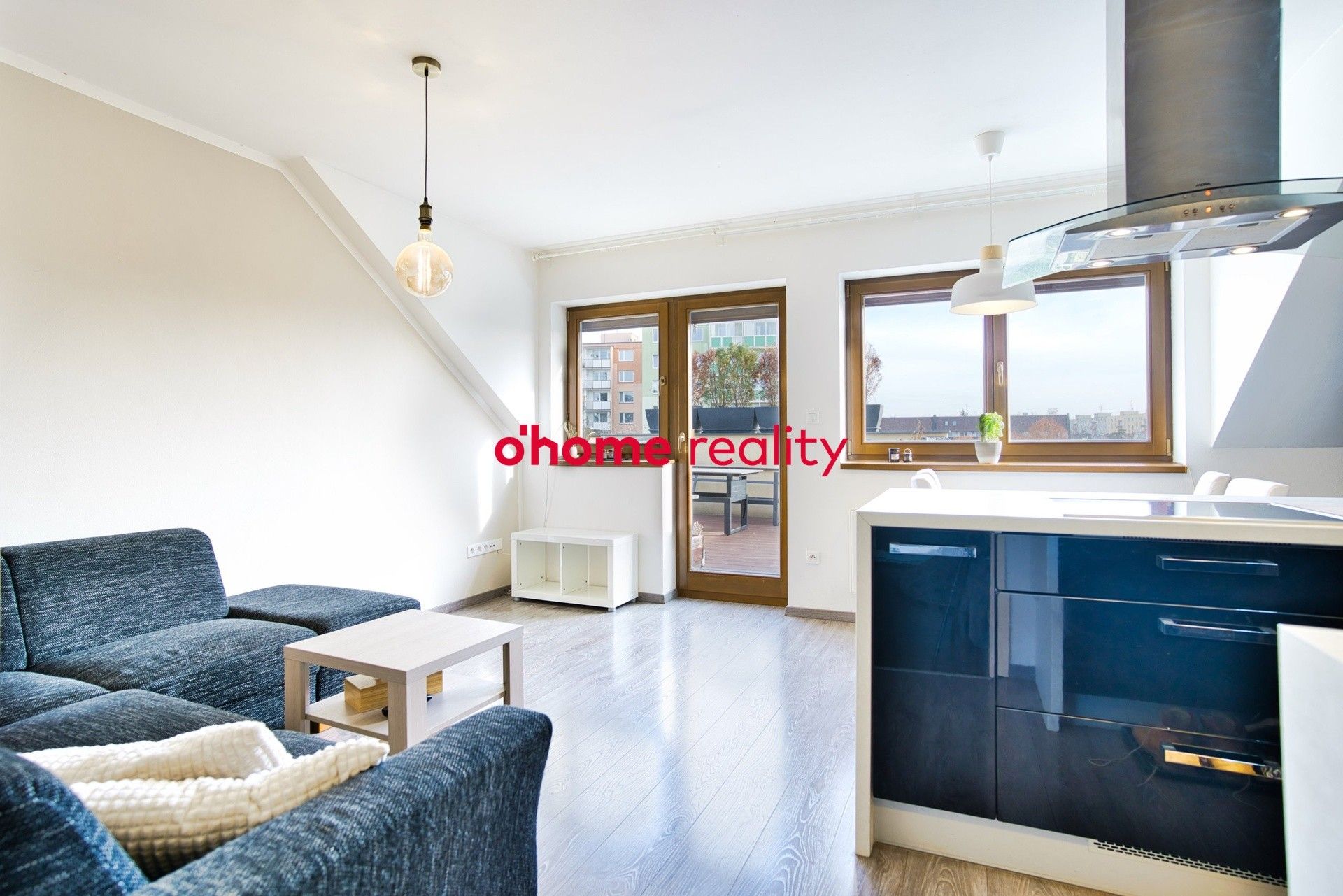 3+kk, Schweitzerova, Olomouc, 76 m²