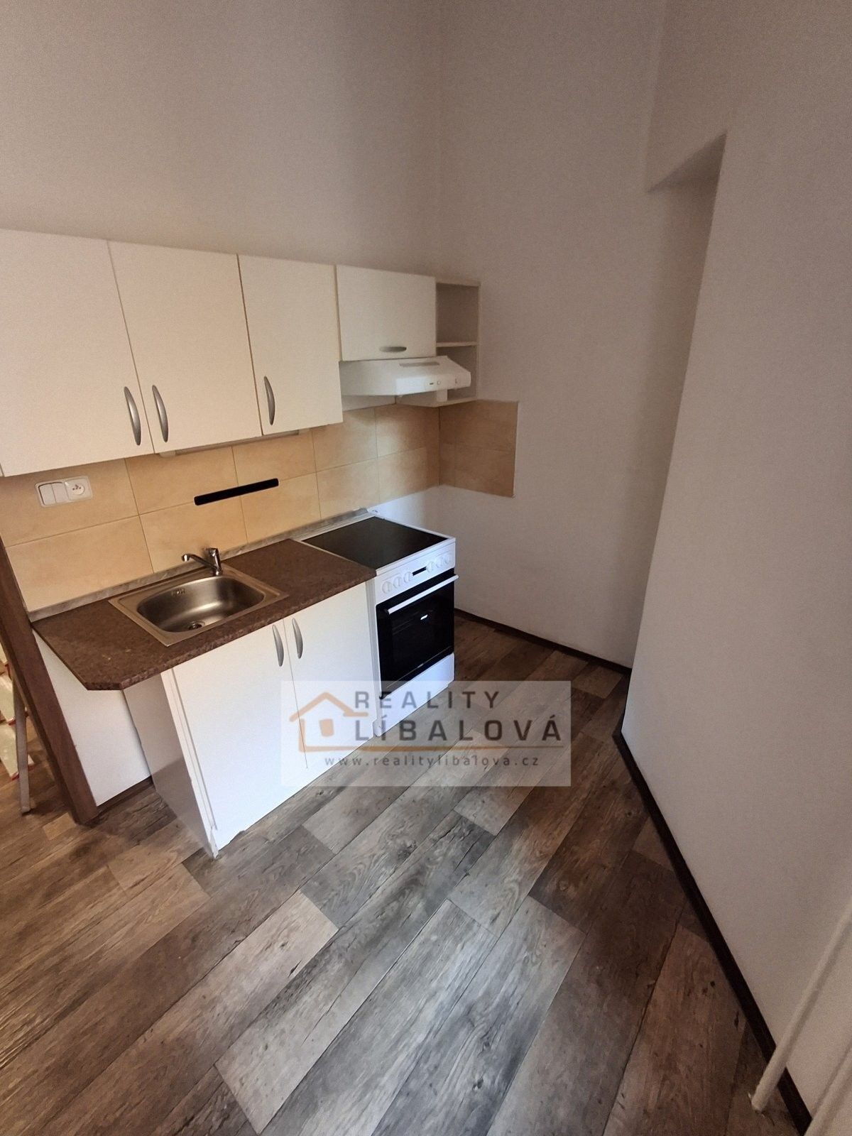 2+1, Králova výšina, Ústí nad Labem, 50 m²