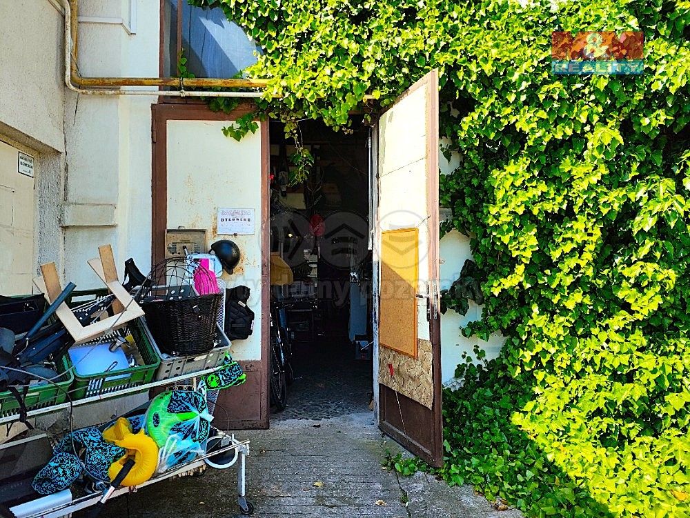 Obchodní prostory, Na dolíku, Brandýs nad Labem-Stará Boleslav, 63 m²