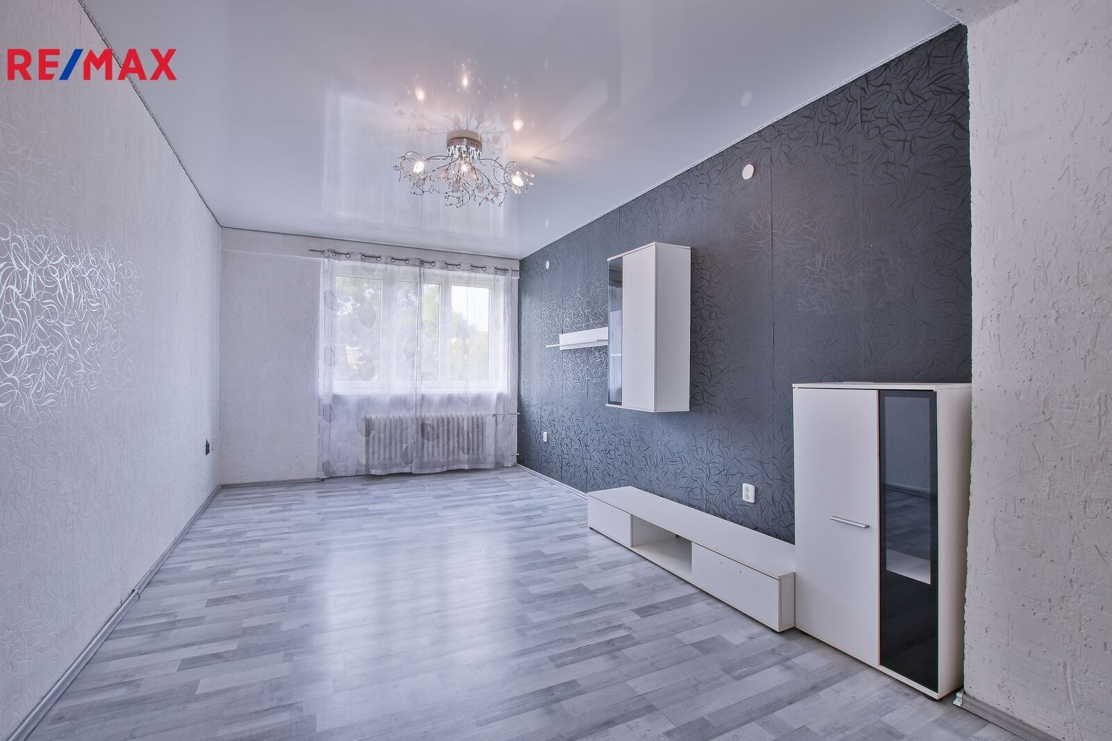 Prodej byt 2+1 - Sadová, Aš, 52 m²