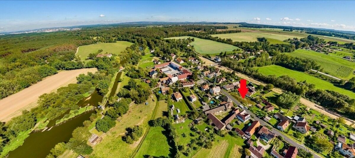 Pozemky pro bydlení, Soběslav, 392 01