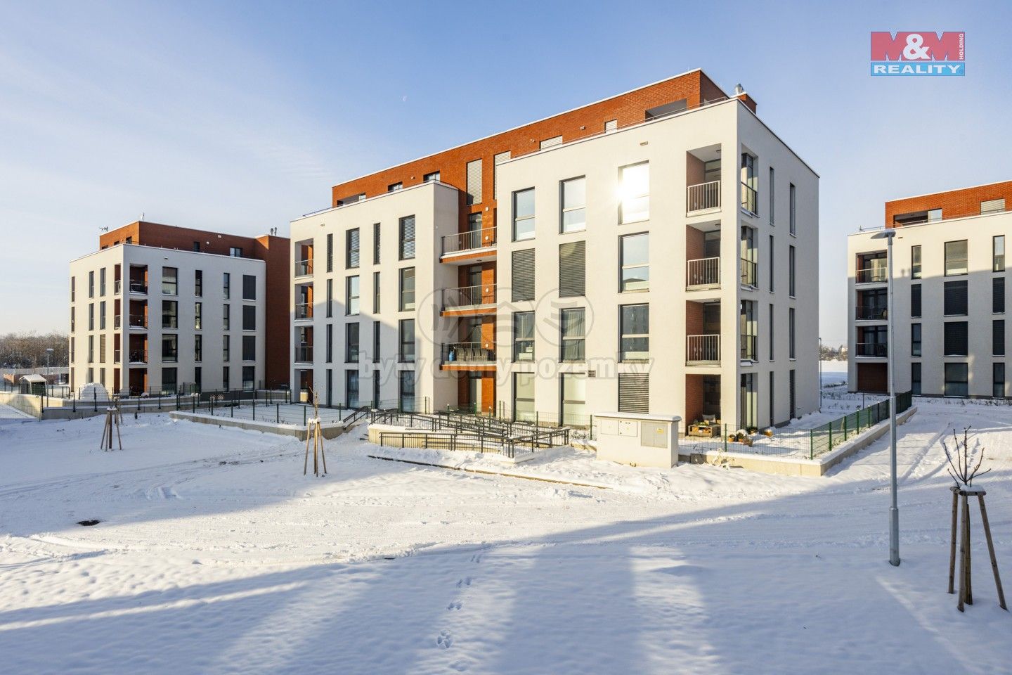 2+kk, Zásmucká, Kolín, 65 m²