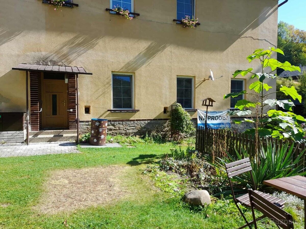 Byty, Oskava, 788 01