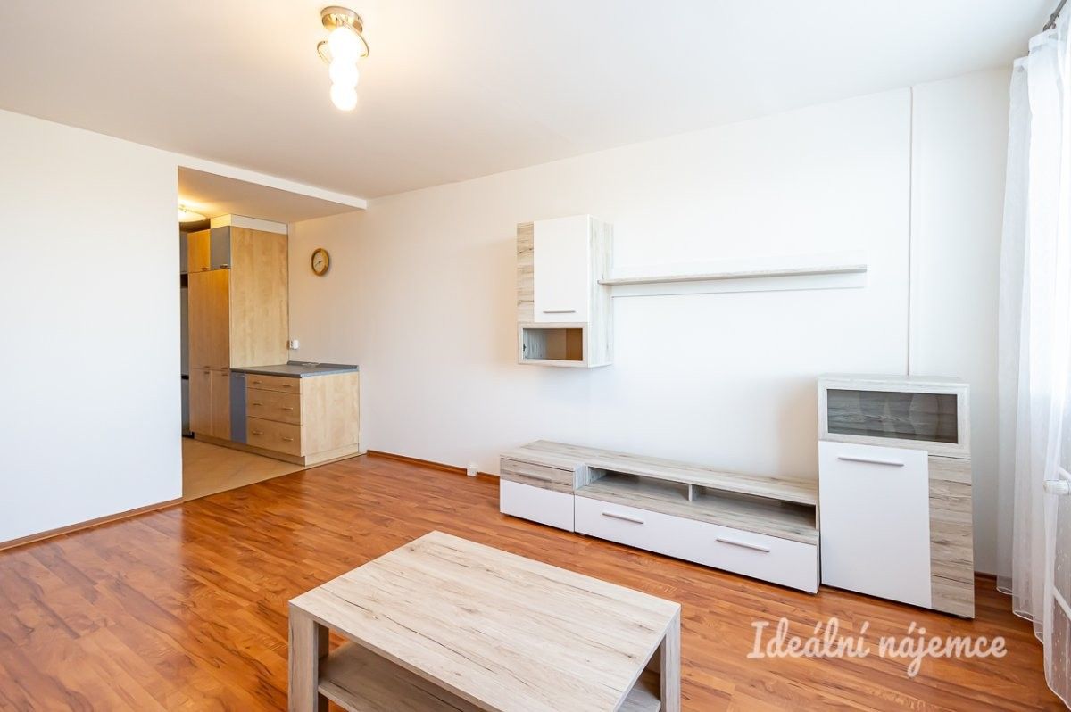 Pronájem byt 3+kk - Cafourkova, Praha, 54 m²