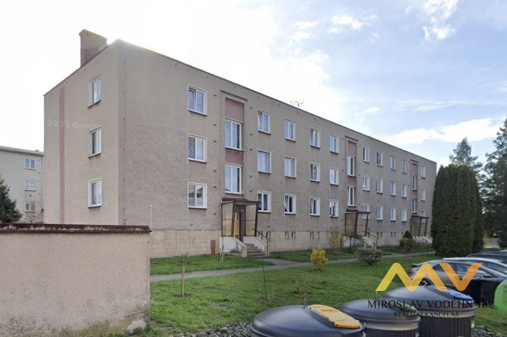 3+1, Dobrušská, Opočno, 75 m²