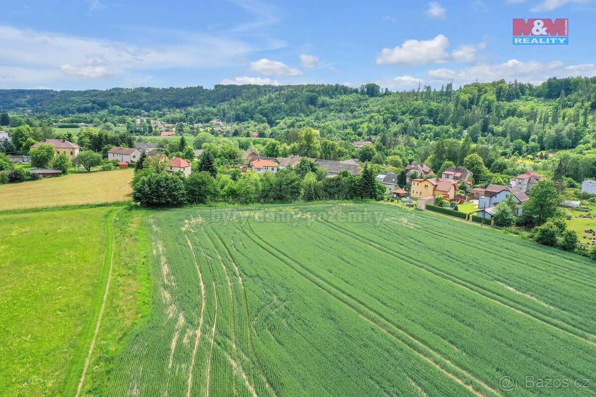 Prodej pozemek pro bydlení - Dvůr Králové nad Labem, 544 01, 2 754 m²