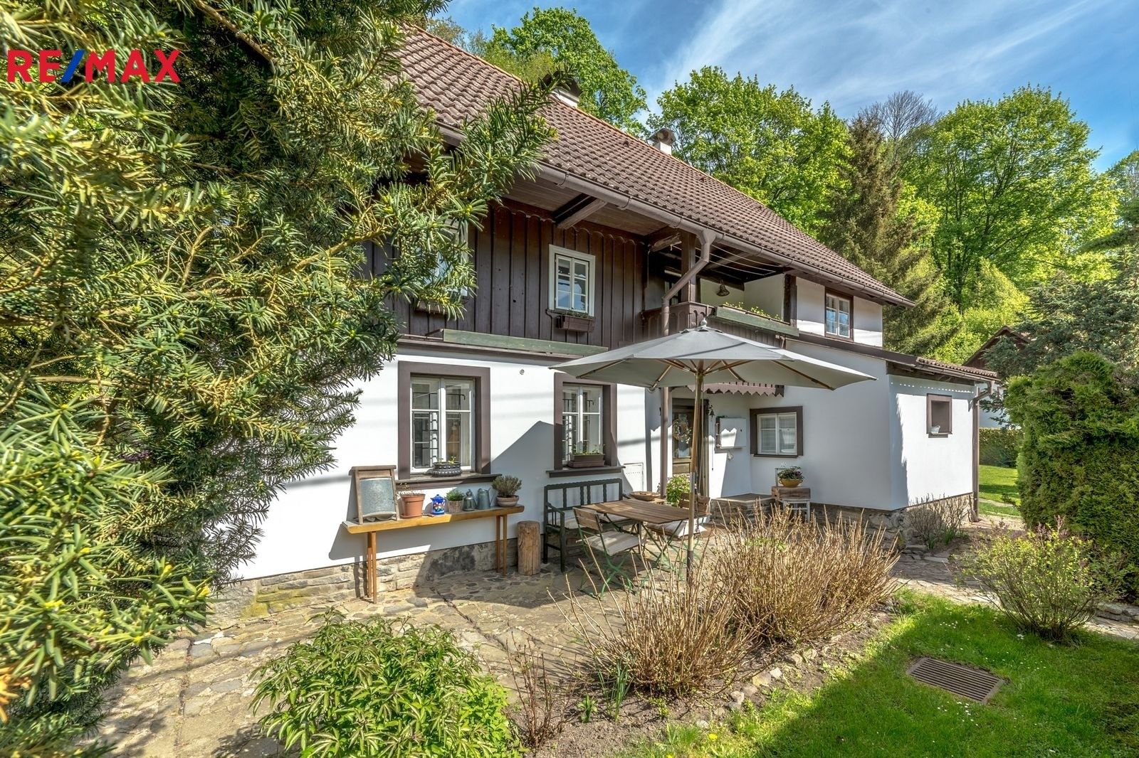 Prodej chalupa - , Merboltice, 227 m²