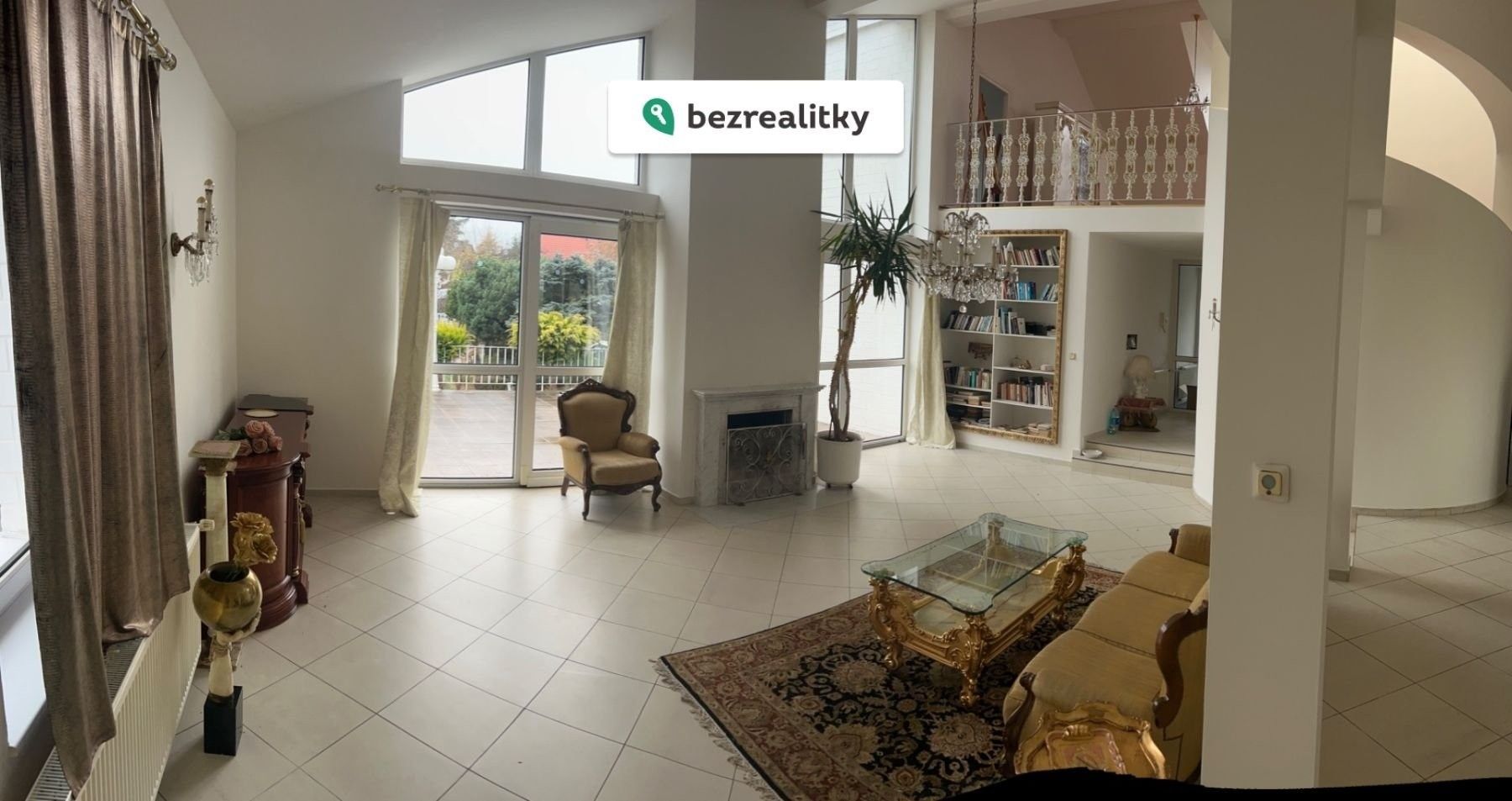 Rodinné domy, Nad žlábky, Senohraby, 467 m²