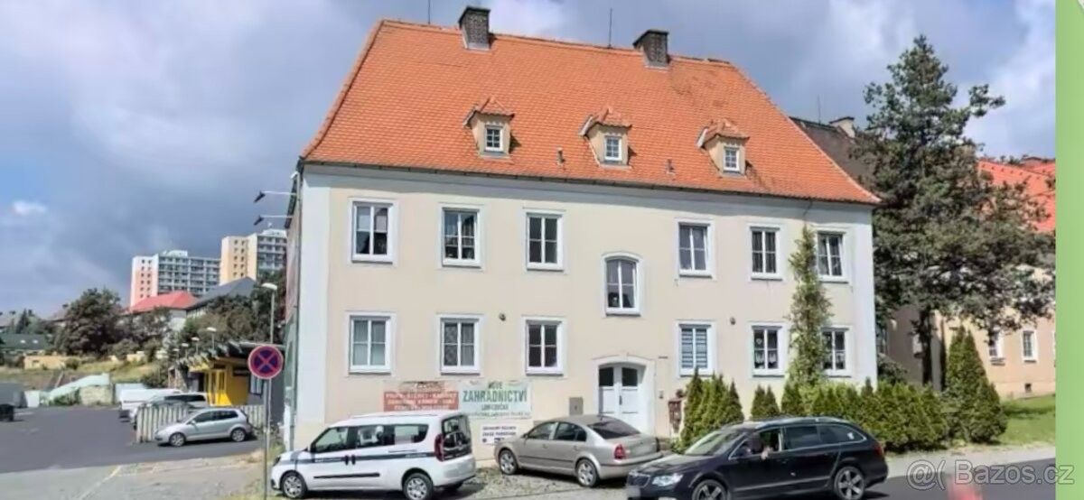 Byty, Litvínov, 436 01