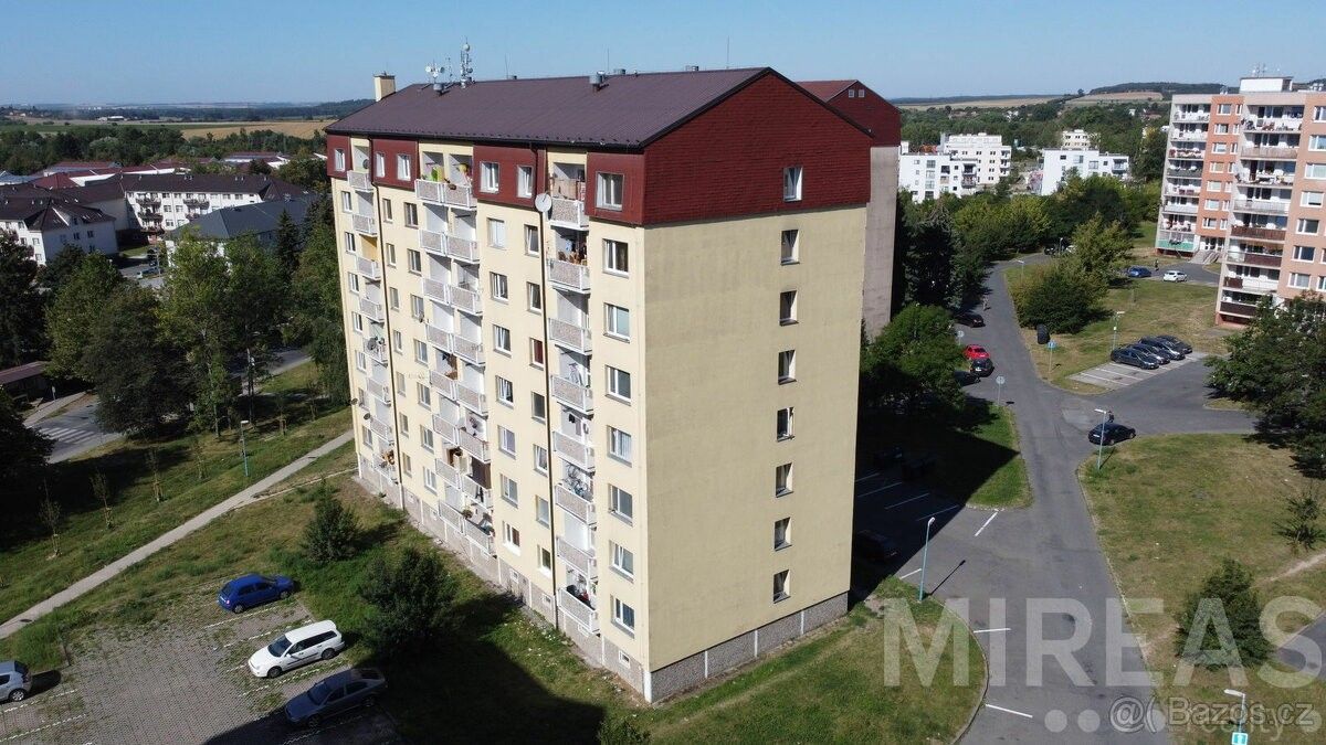 2+1, Milovice nad Labem, 289 23, 51 m²