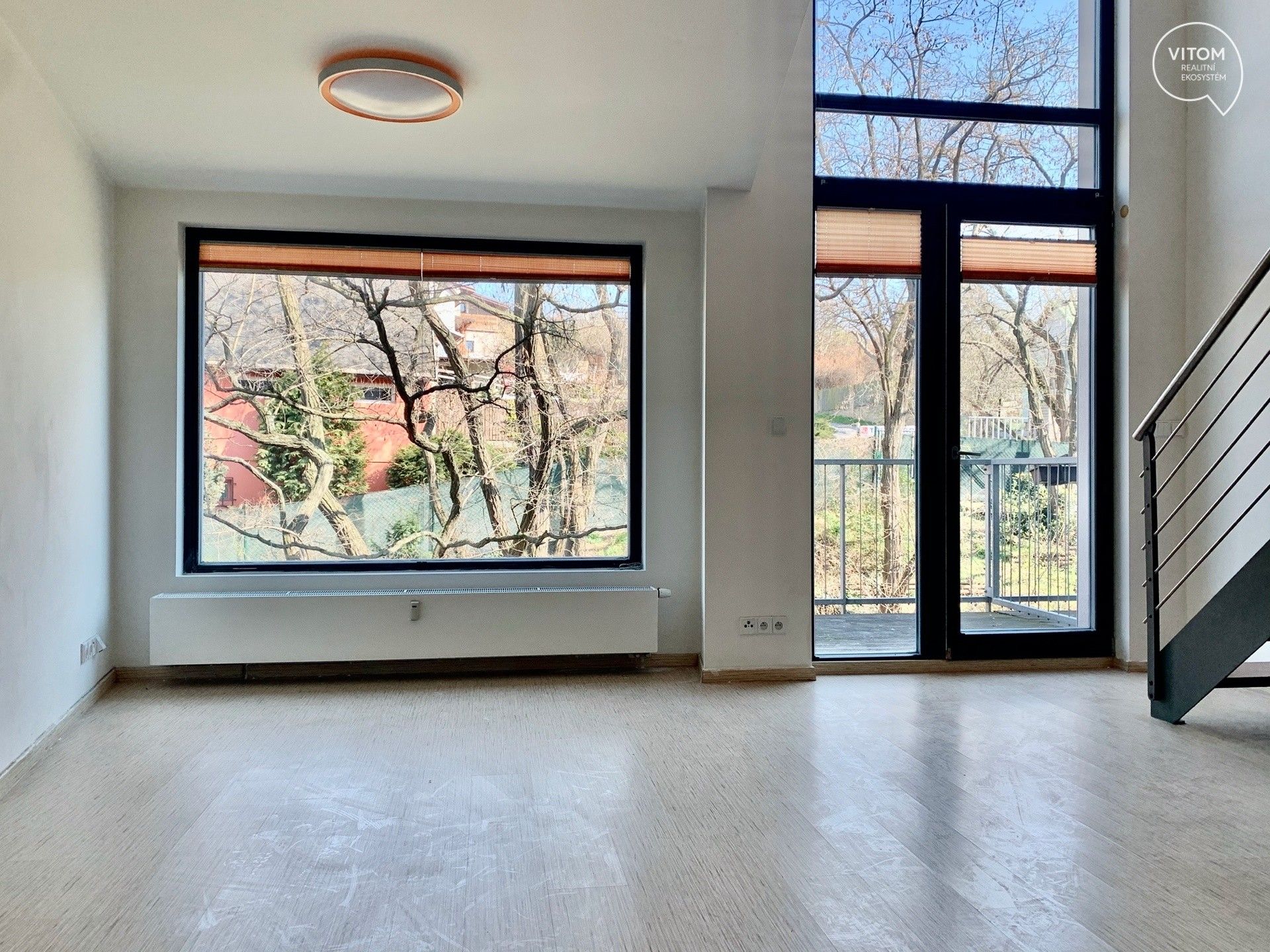 Prodej byt 3+kk - U libeňského pivovaru, Praha, 64 m²