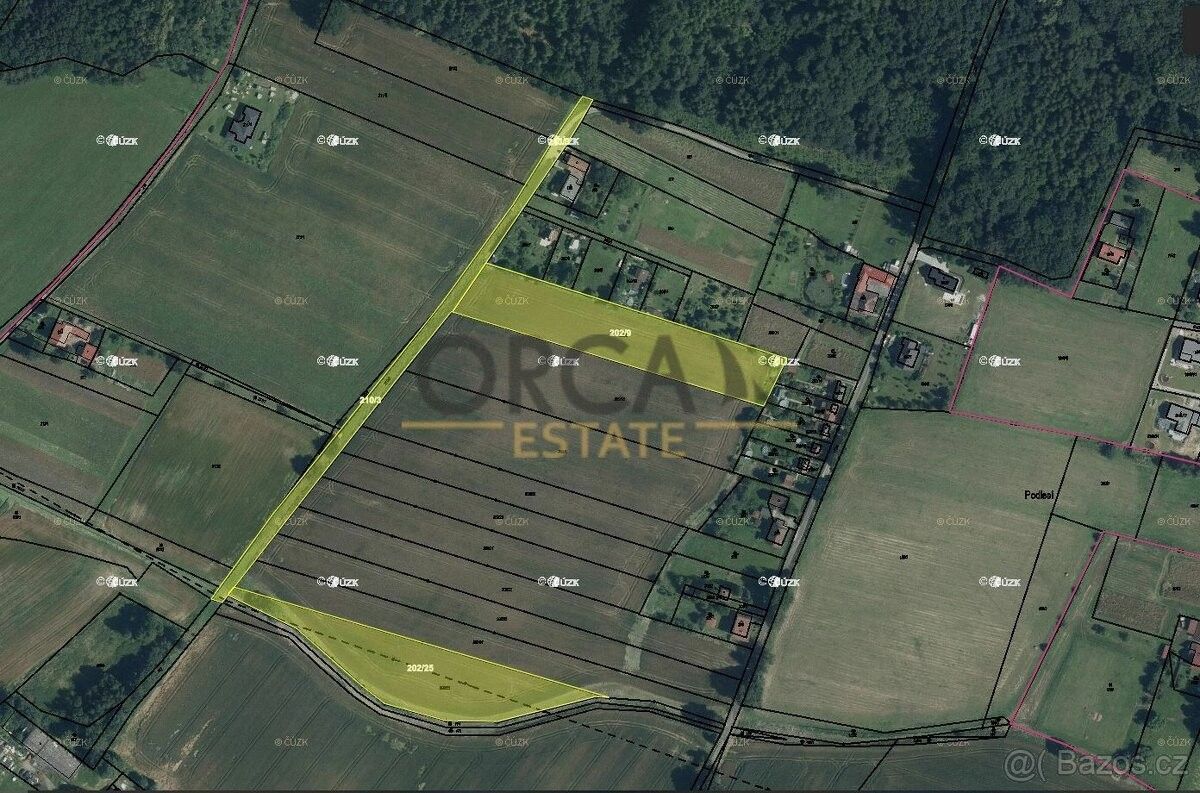 Ostatní, Petrovice u Karviné, 735 72, 5 840 m²