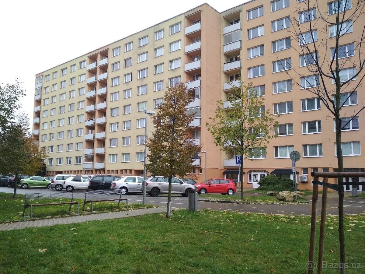 2+1, Mladá Boleslav, 293 01, 64 m²