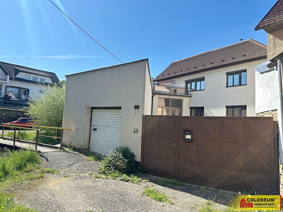 Rodinné domy, Bojkovice, 687 71