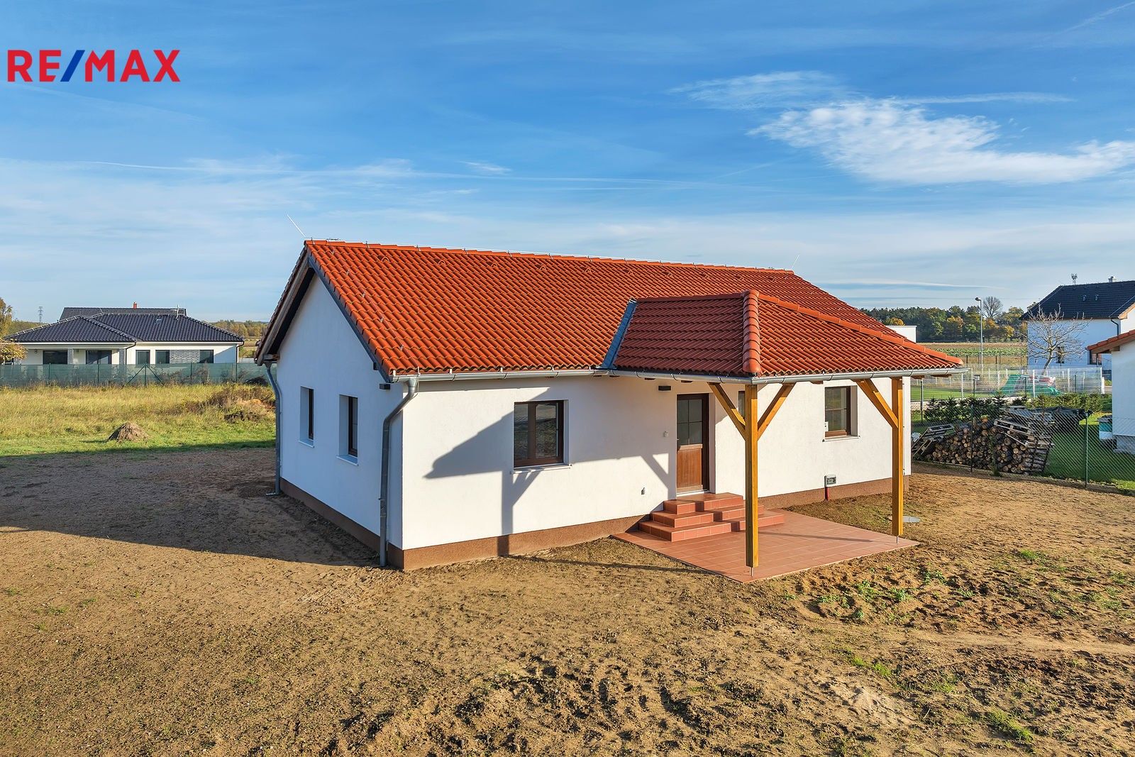 Ostatní, Křenek, 94 m²