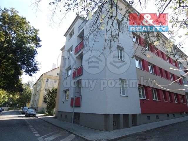 Prodej byt 3+1 - Tylova, Louny, 74 m²