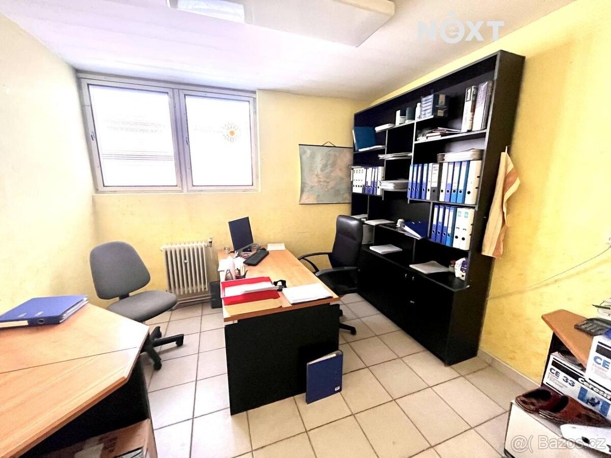 Pronájem obchodní prostory - České Budějovice, 370 01