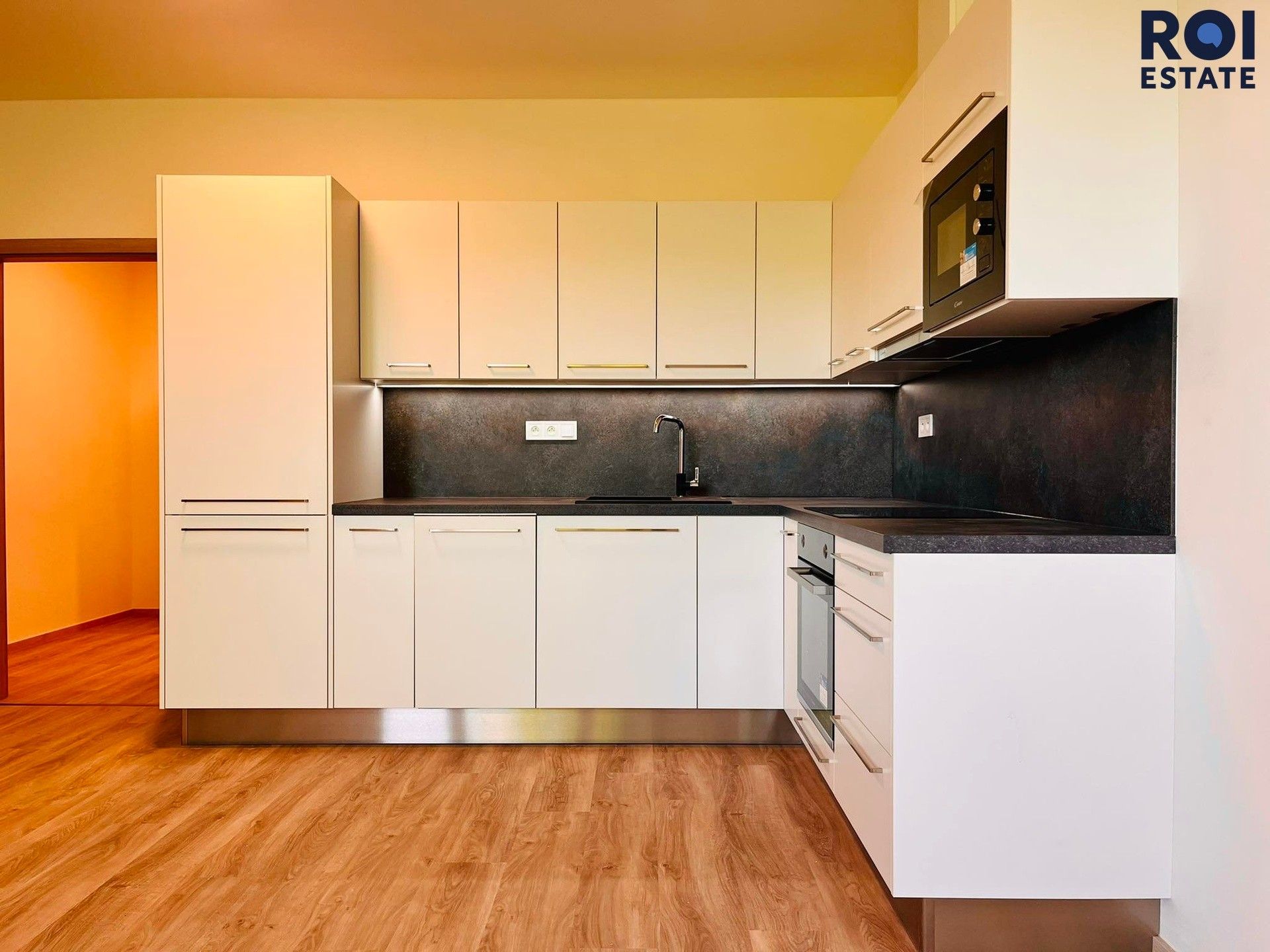 1+kk, Wágnerova,Maloměřice,Brno, 43 m²