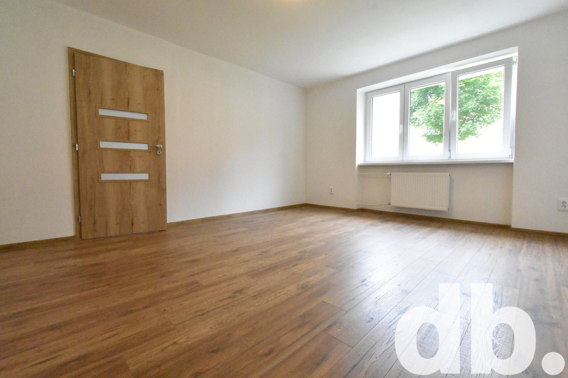 2+1, Poštovní, Horní Slavkov, 60 m²