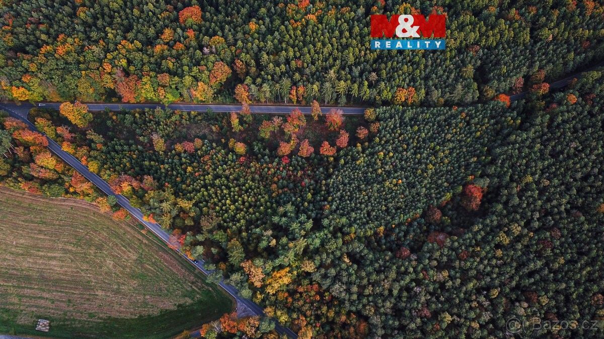 Pozemky pro bydlení, Hroubovice, 538 54