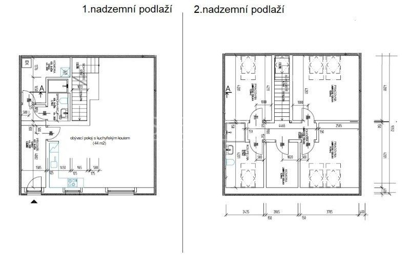 Prodej byt 4+kk - Unhošť, 273 51, 128 m²