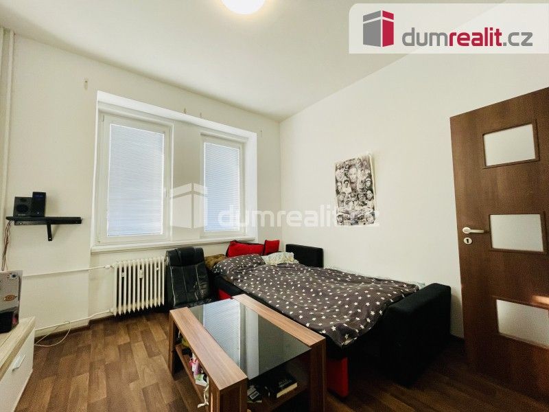 Prodej byt 3+1 - Rooseweltova, Abertamy, 74 m²