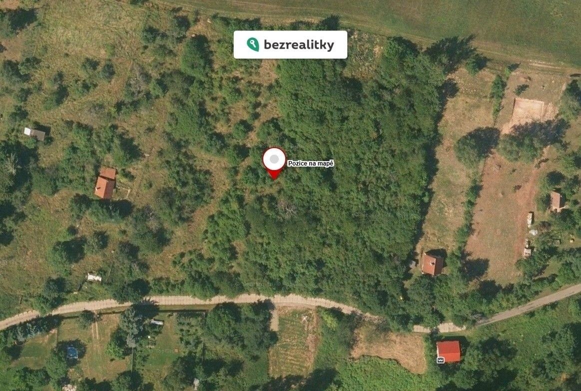 Pozemky pro bydlení, Louštínská, Krušovice