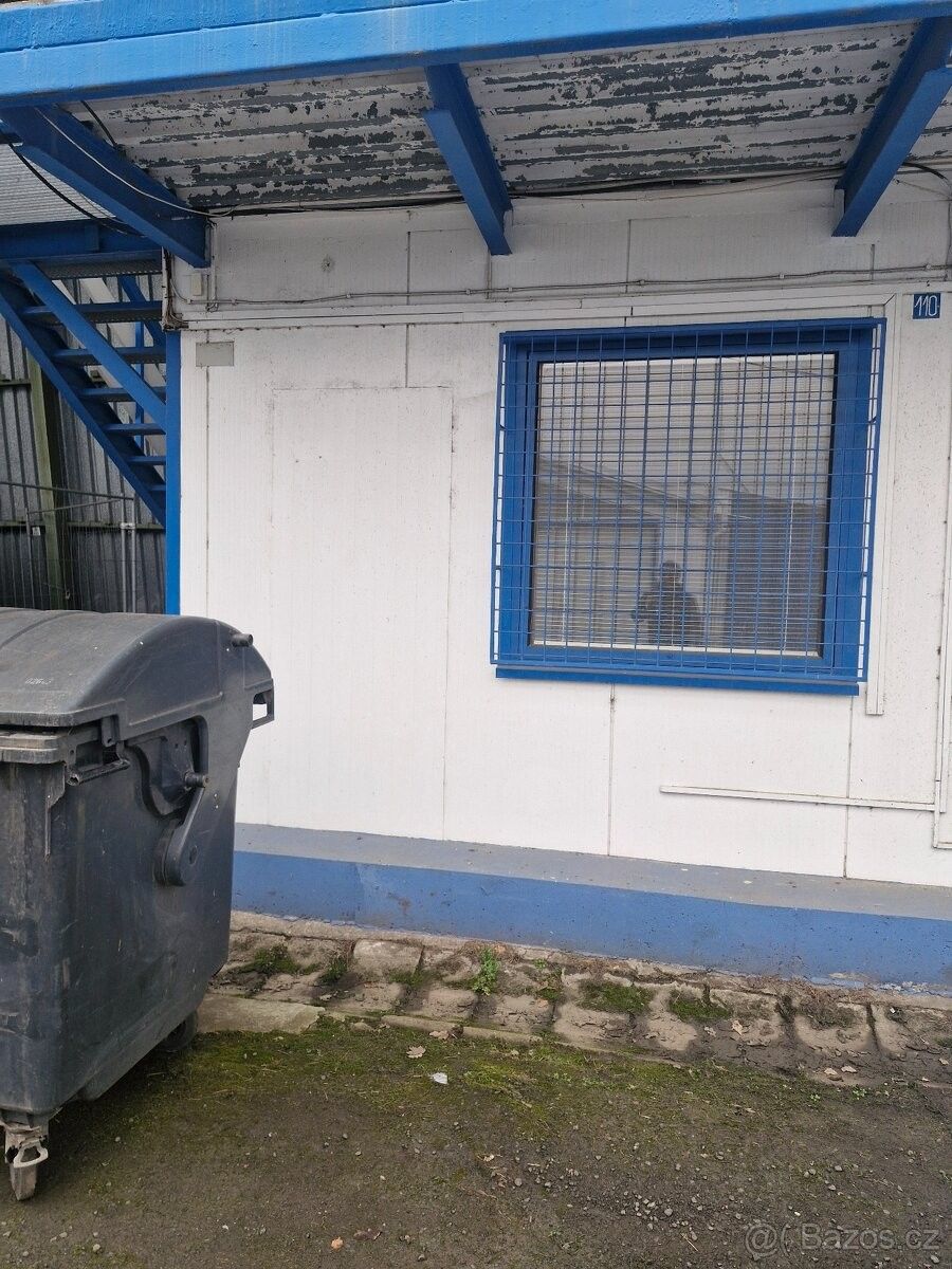 Sklady, Slušovice, 763 15