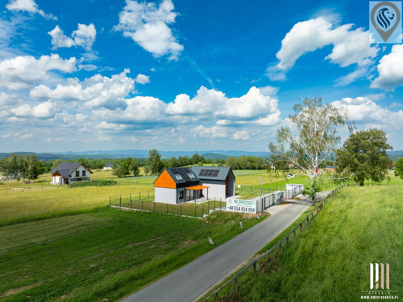 Rodinné domy, Horní Malá Úpa, Malá Úpa, 108 m²