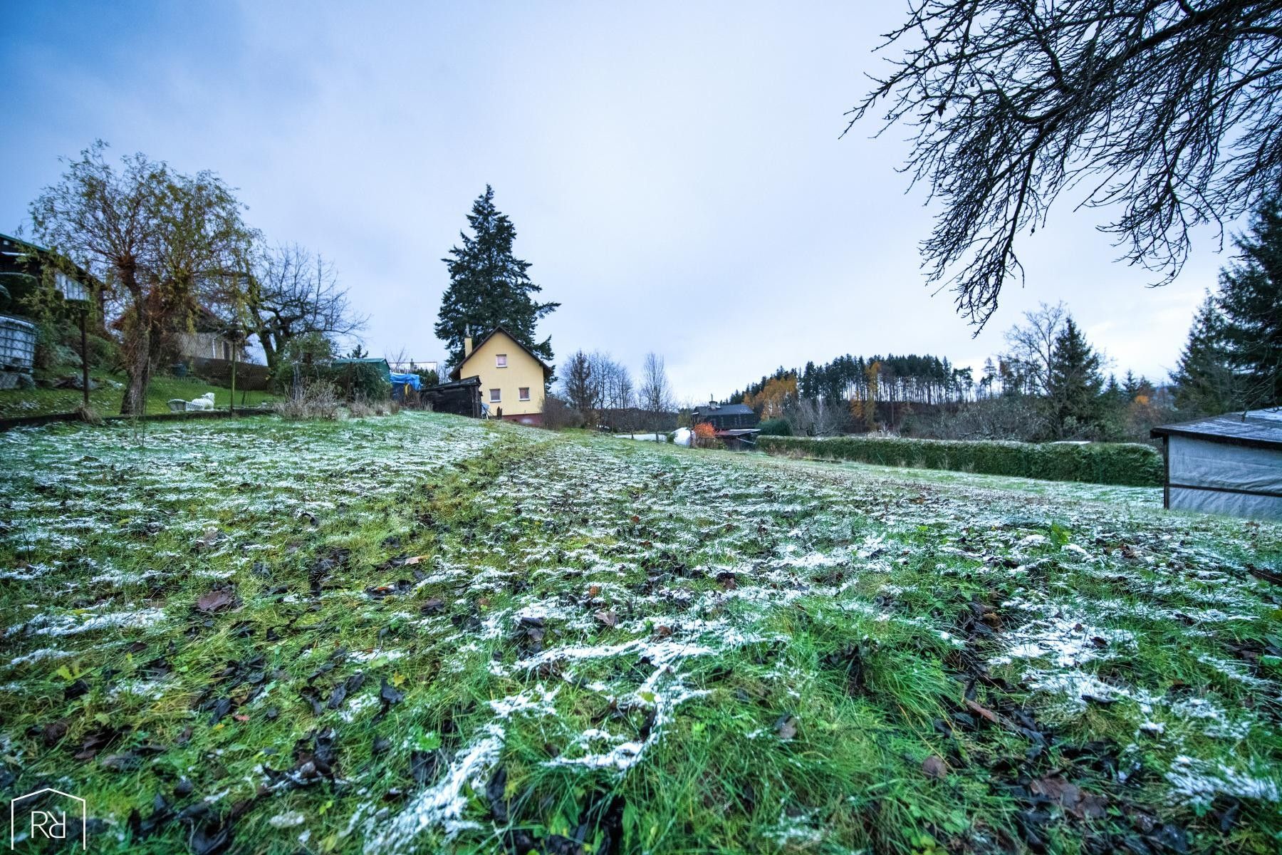 Prodej chata - Česká Třebová, 65 m²