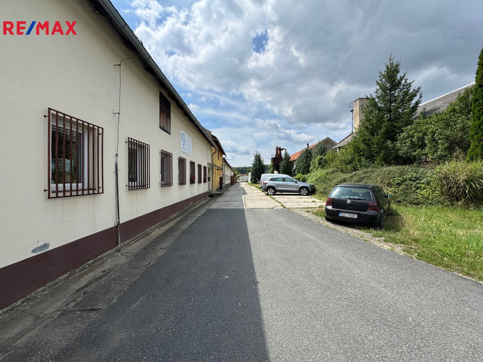 Výrobní prostory, Věžky, 2 m²