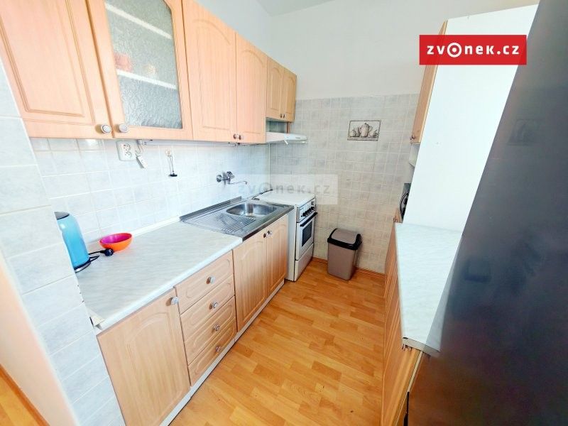 3+1, Obeciny Xvii, Zlín, 72 m²