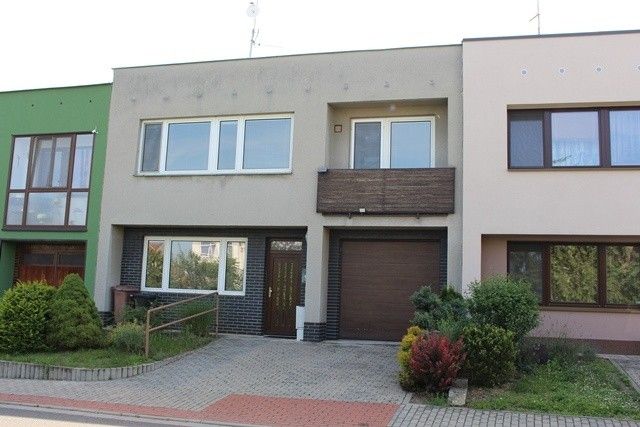 Ostatní, Prostějov, 796 01, 195 m²