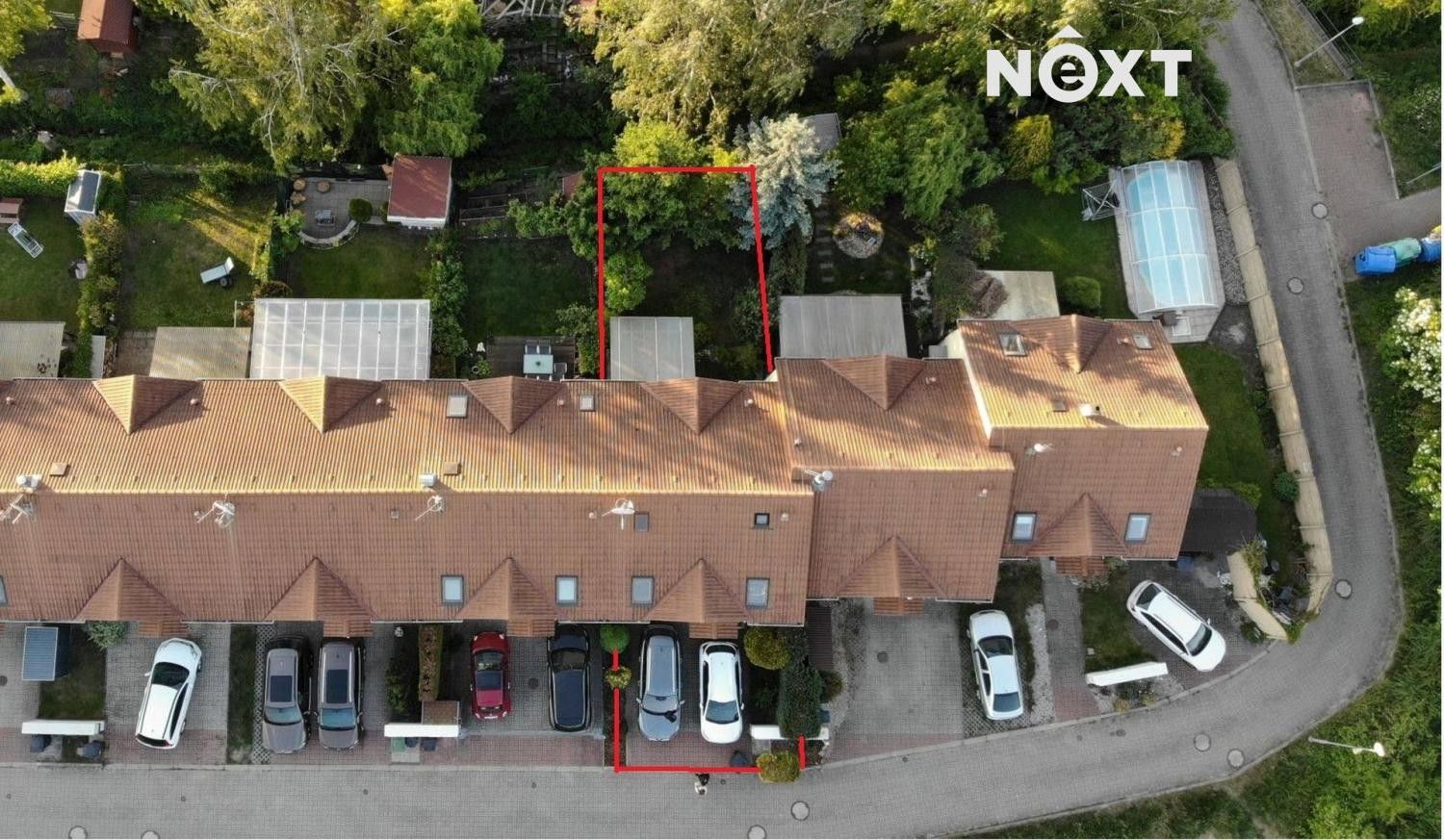 Prodej rodinný dům - U Rybníka, Hovorčovice, 106 m²