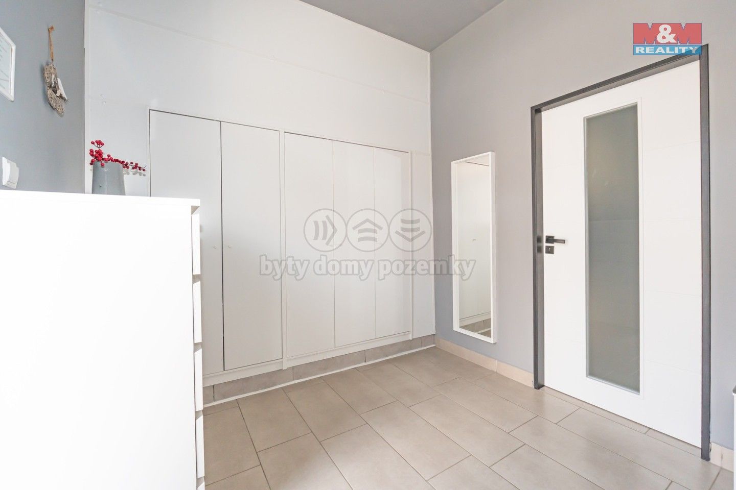 Prodej rodinný dům - Hlavní, Neslovice, 126 m²