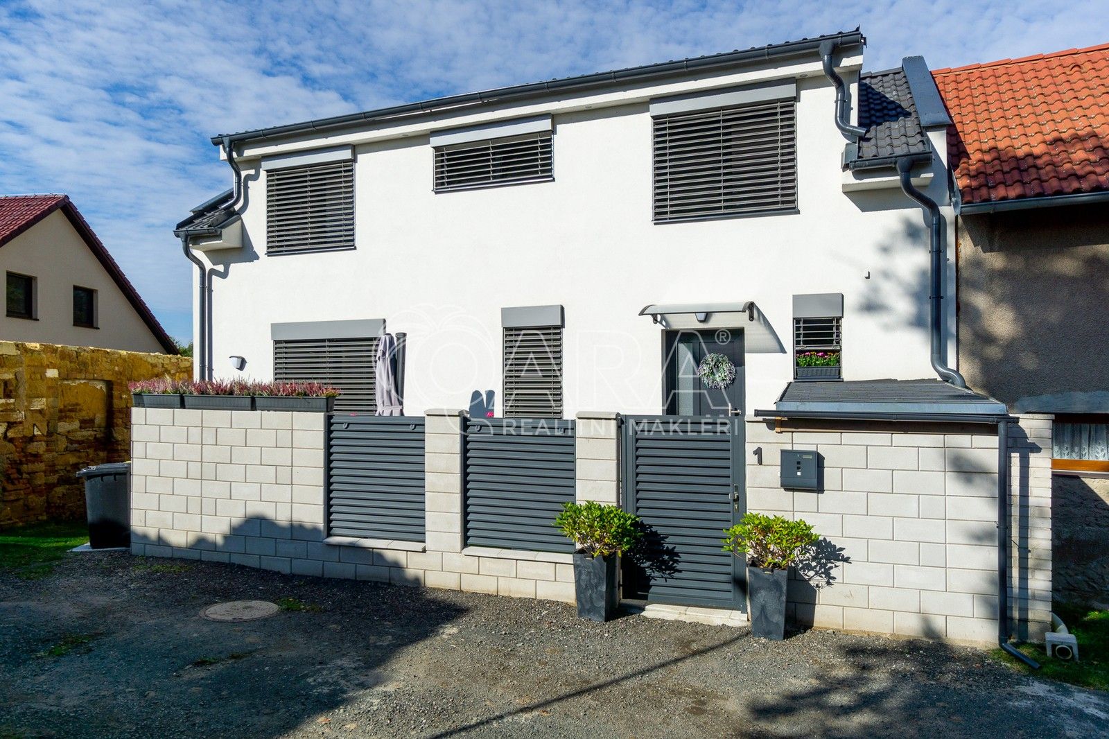 Rodinné domy, Nová Ves II, Rostoklaty, 90 m²