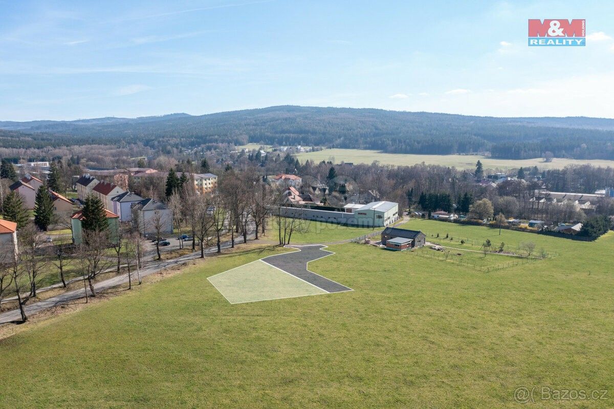 Prodej les - Strašice, 338 45, 916 m²