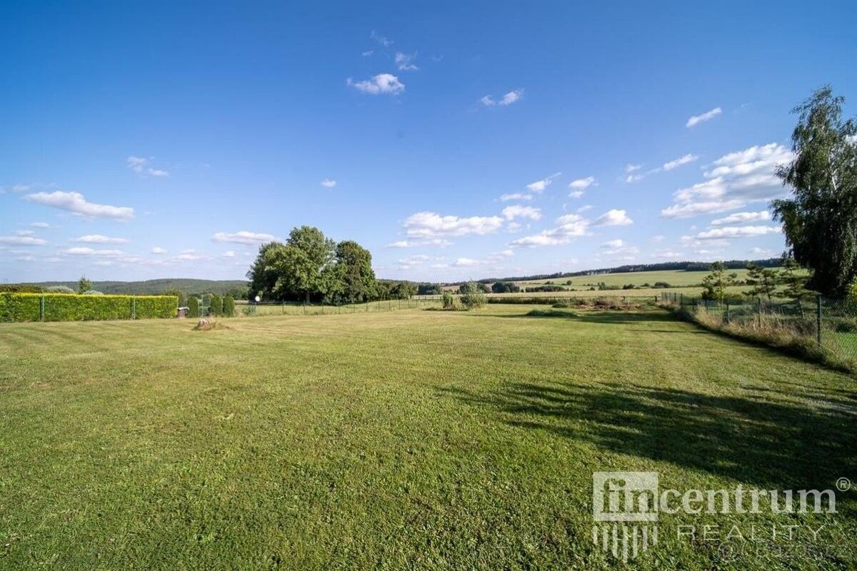 Prodej pozemek pro bydlení - Mníšek pod Brdy, 252 10