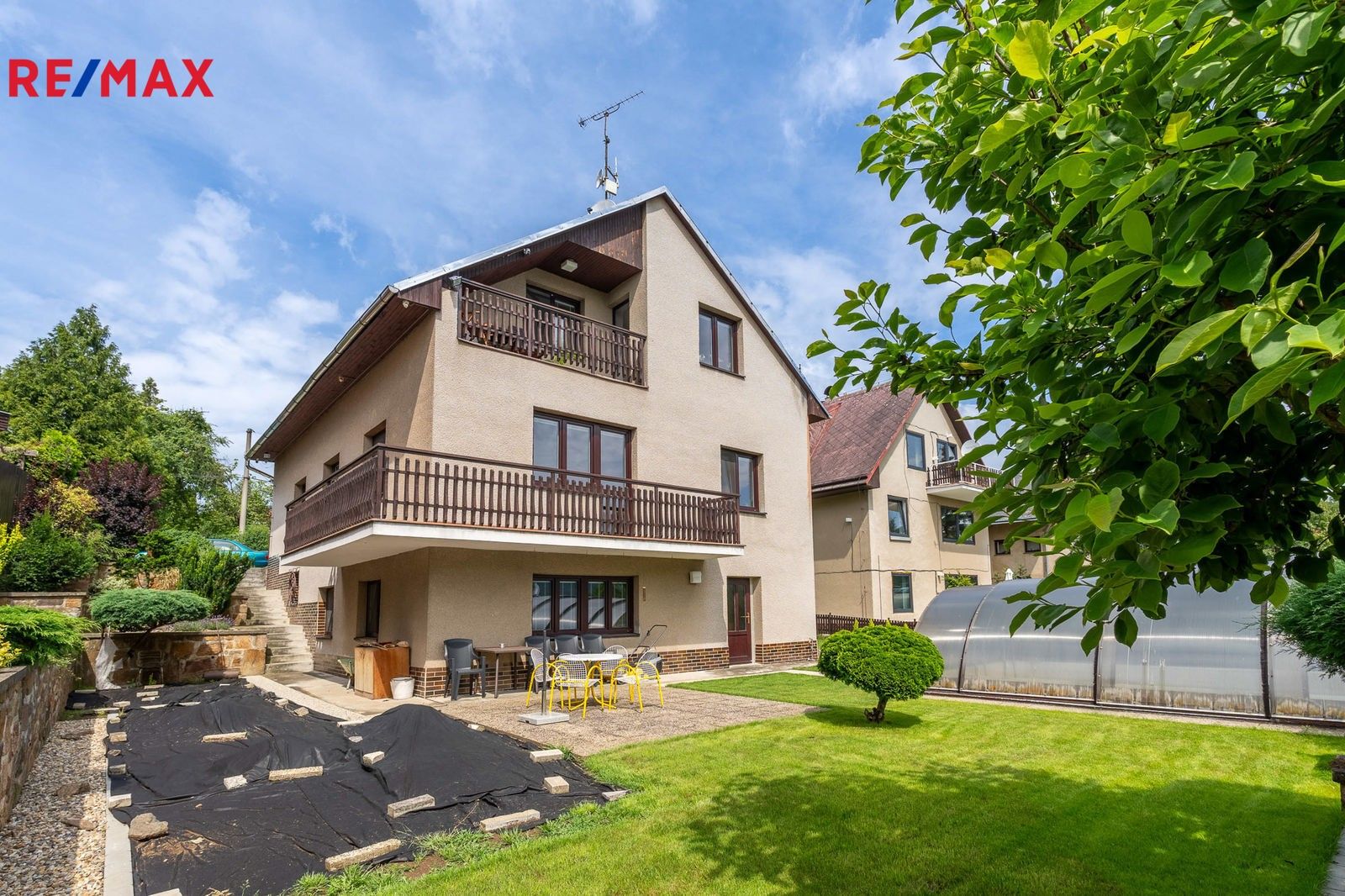 Ostatní, Na Červeném vrchu, Teplice, 326 m²