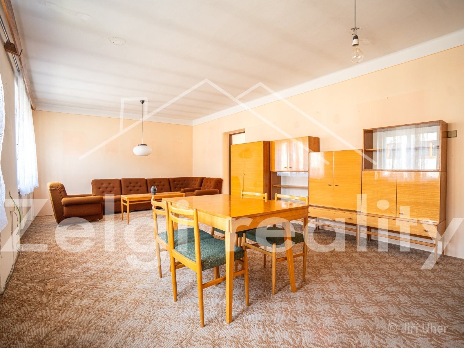 Rodinné domy, Vítězná, Ratíškovice, 530 m²